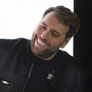 Sebastian Ingrosso