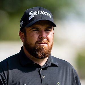 Shane Lowry