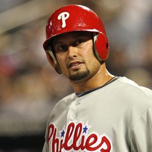 Shane Victorino