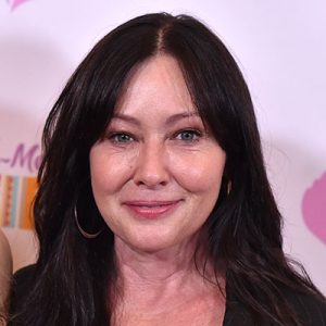 Shannen Doherty