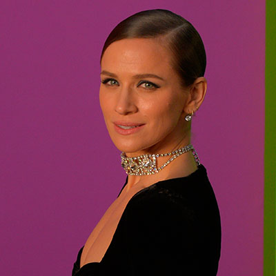 Shantel VanSanten