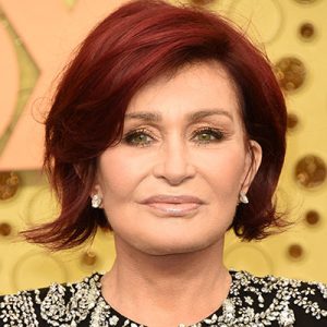 Sharon Osbourne