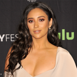 Shay Mitchell