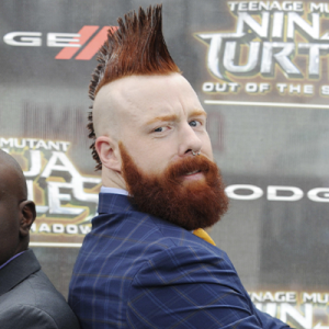 Sheamus