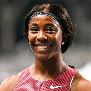 Shelly-Ann Fraser-Pryce