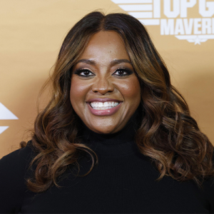 Sherri Shepherd