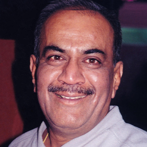 Shivaji Satam