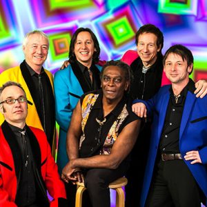 Showaddywaddy