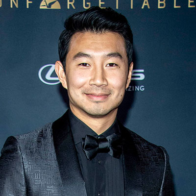 Simu Liu Biography - Canadian actor (born 1989)