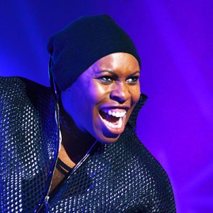 Skunk Anansie