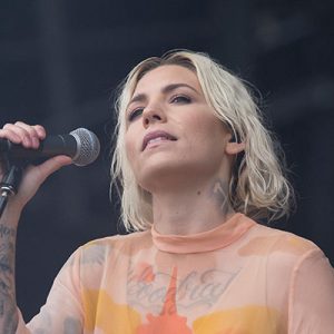 Skylar Grey