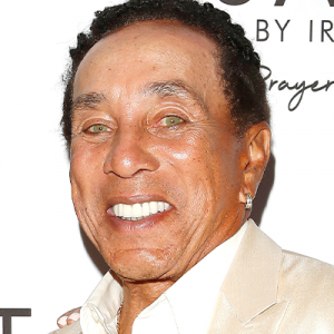 Smokey Robinson