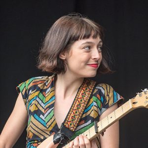 Stella Donnelly