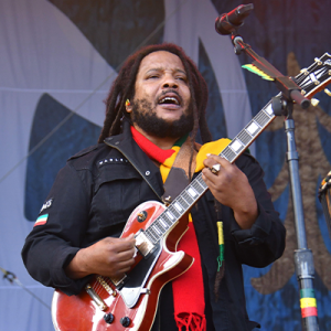 Stephen Marley