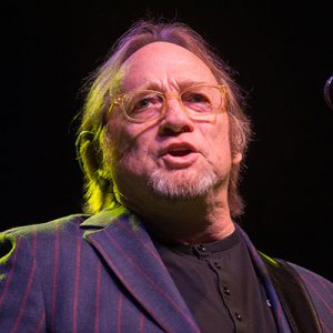 Stephen Stills