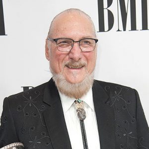 Steve Cropper