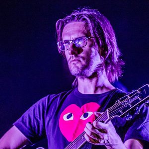 Steven Wilson