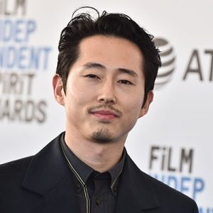 Steven Yeun