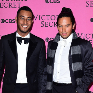 Sunnery James & Ryan Marciano