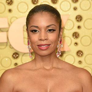 Susan Kelechi Watson