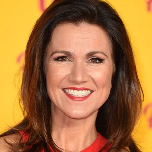 Susanna Reid