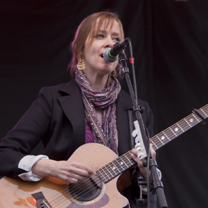 Suzanne Vega