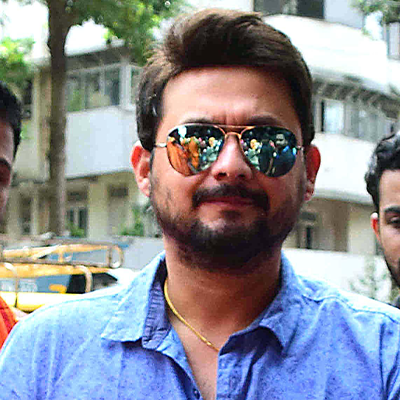 Swapnil Joshi - Agent, Manager, Publicist Contact Info