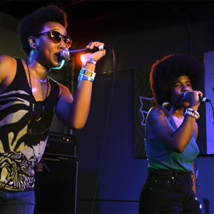 THEESatisfaction