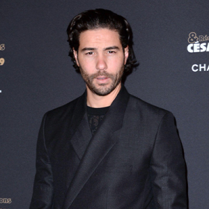 Tahar Rahim