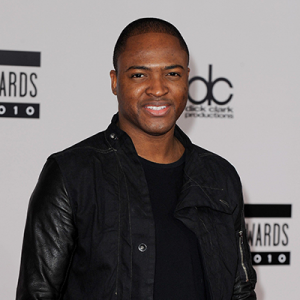 Taio Cruz