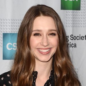 Taissa Farmiga