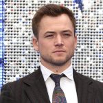 Taron Egerton