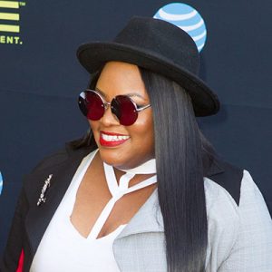 Tasha Cobbs Leonard