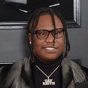 Tay Keith