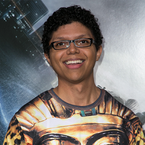 Tay Zonday