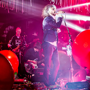 The Flaming Lips