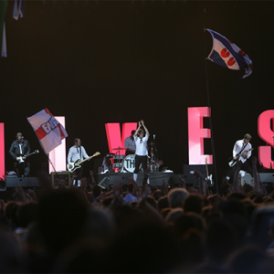 The Hives