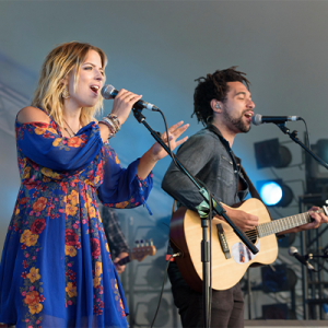 The Shires