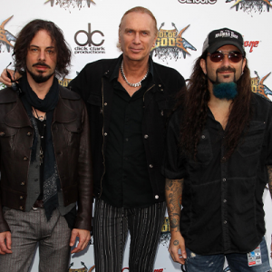 The Winery Dogs