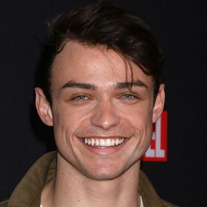 Thomas Doherty