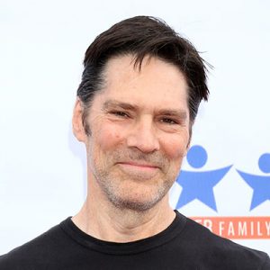 Thomas Gibson