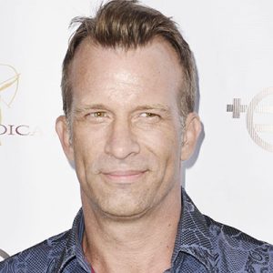 Thomas Jane