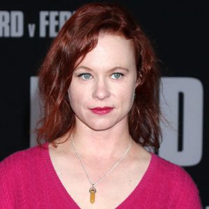 Thora Birch