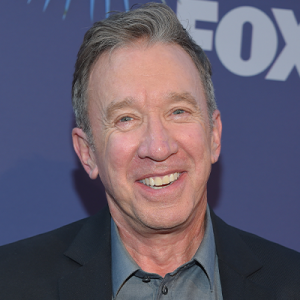 Tim Allen