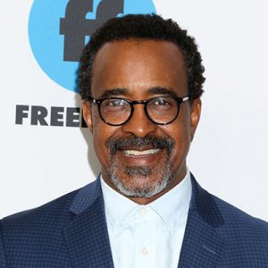 Tim Meadows