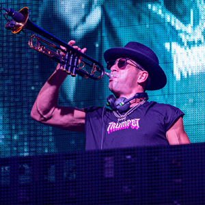 Timmy Trumpet