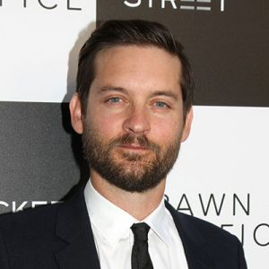 Tobey Maguire