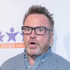 Tom Arnold