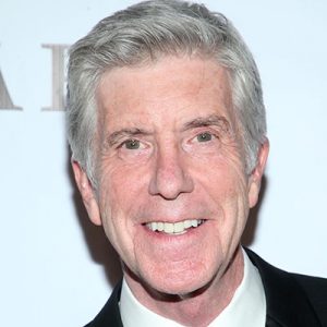 Tom Bergeron