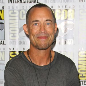 Tom Cavanagh